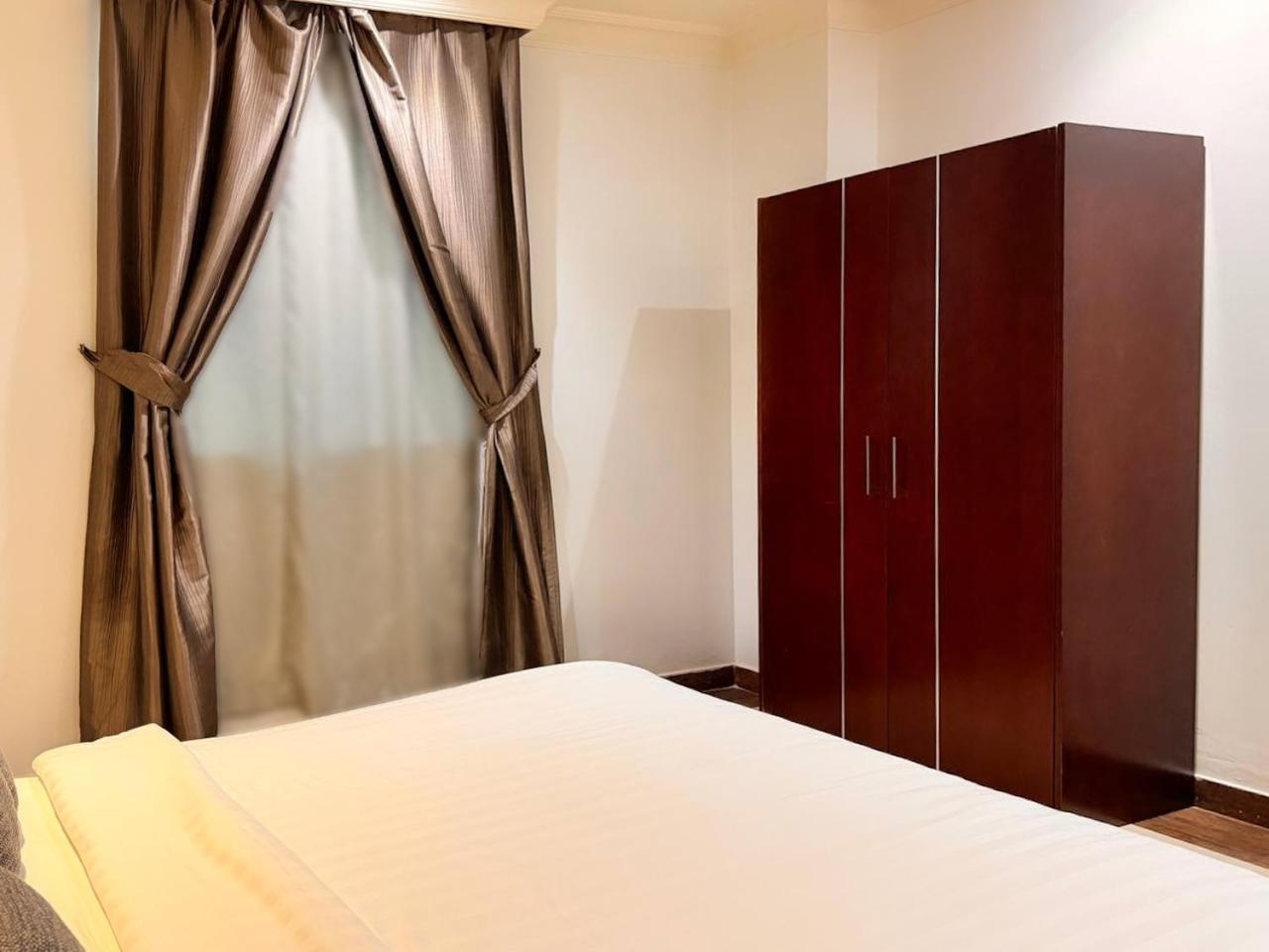 Hudo Al Masa Hotel ริยาดห์ ภายนอก รูปภาพ