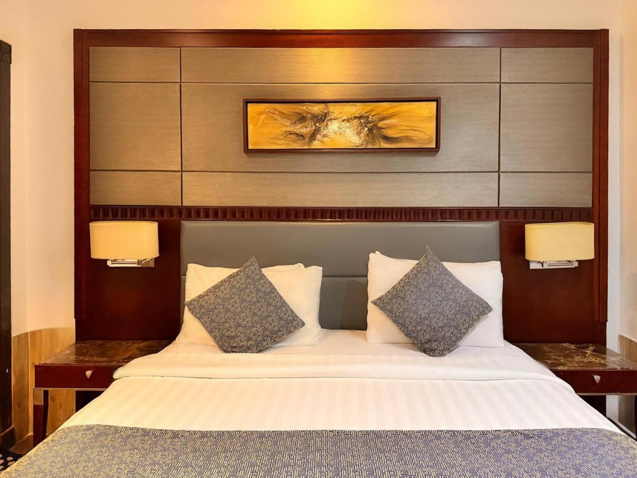 Hudo Al Masa Hotel ริยาดห์ ภายนอก รูปภาพ