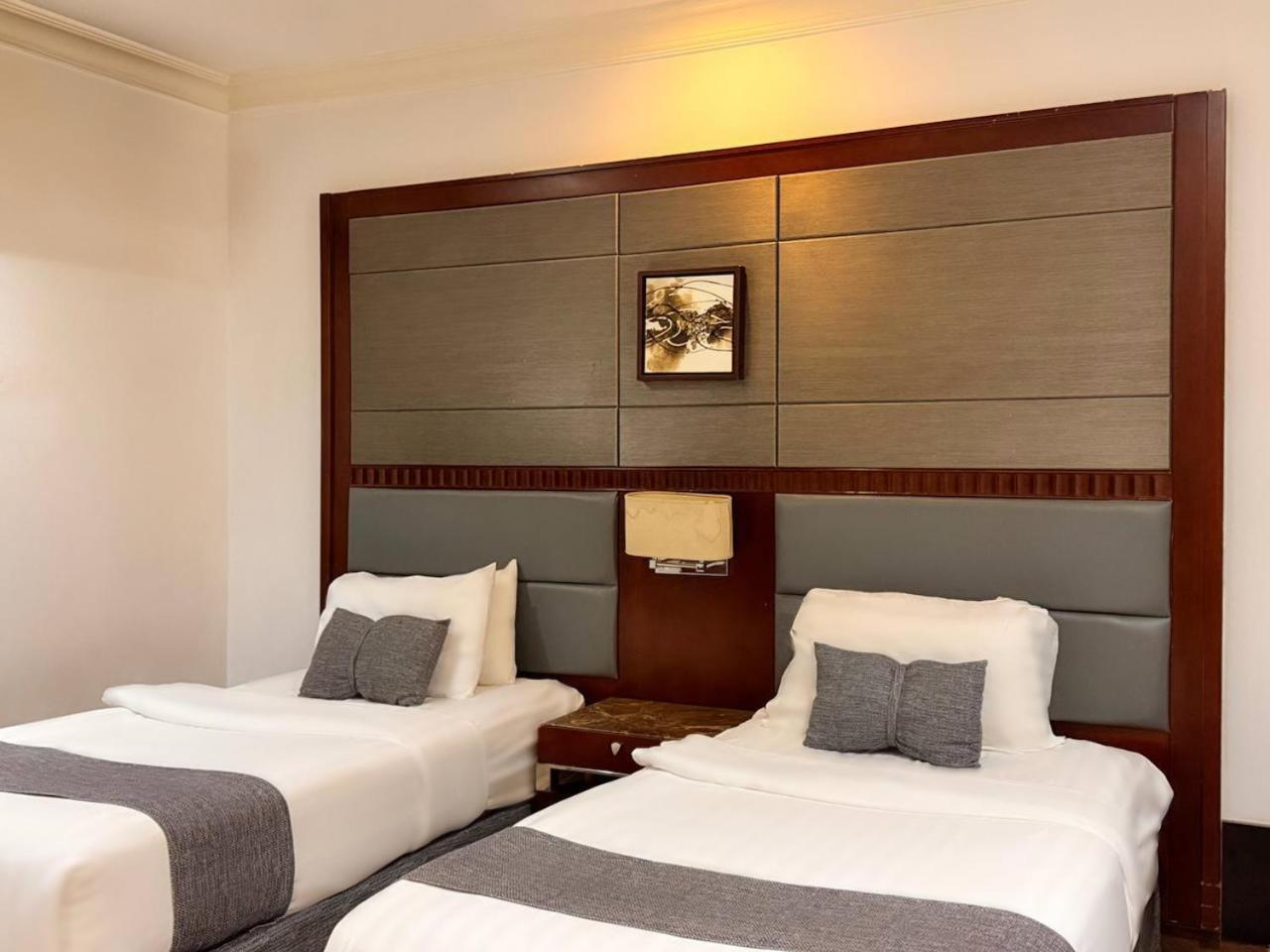 Hudo Al Masa Hotel ริยาดห์ ภายนอก รูปภาพ