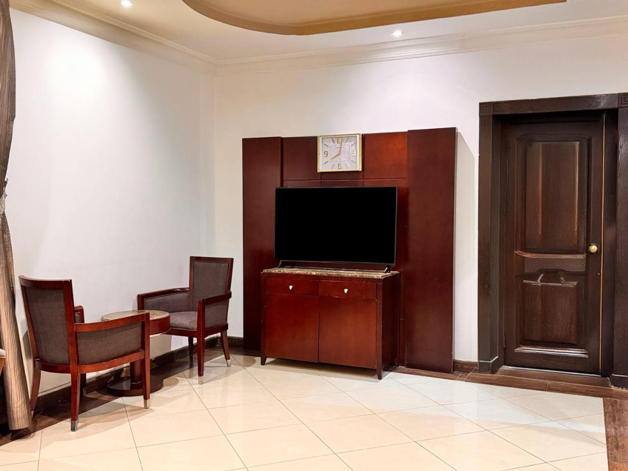 Hudo Al Masa Hotel ริยาดห์ ภายนอก รูปภาพ