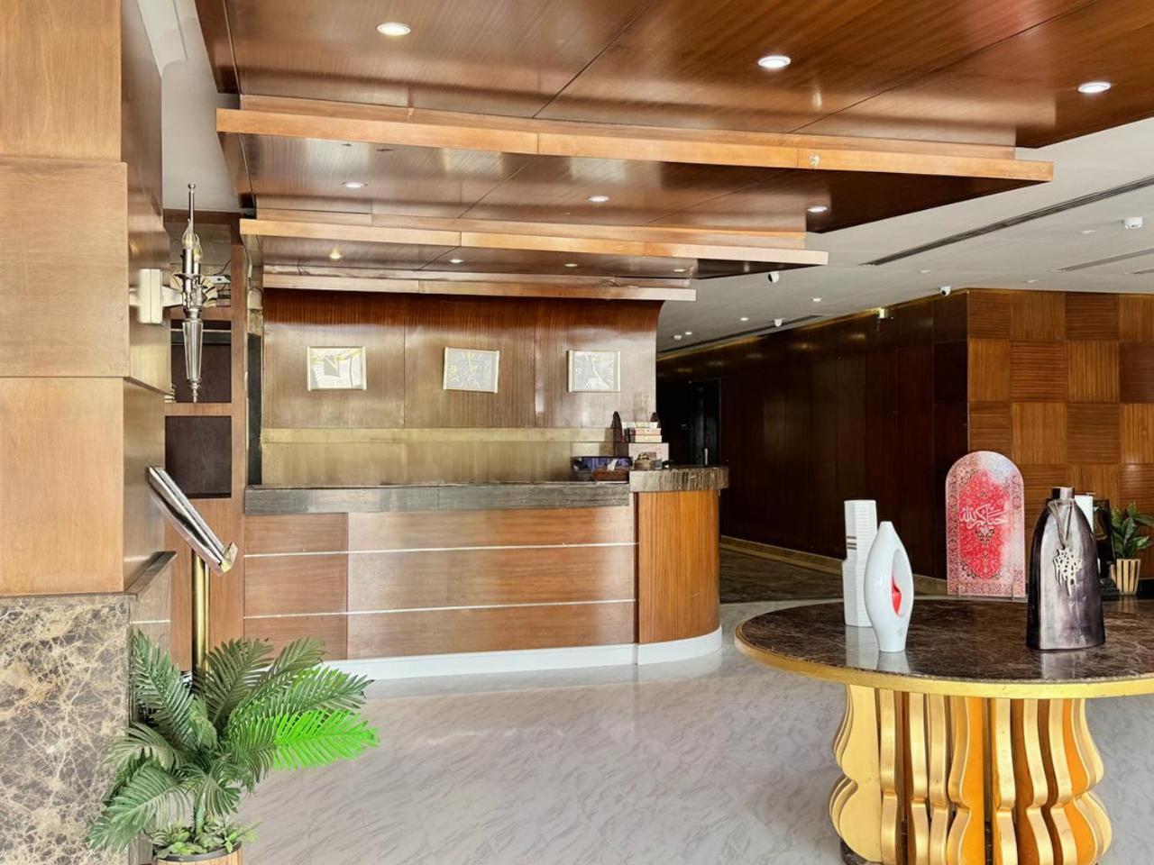 Hudo Al Masa Hotel ริยาดห์ ภายนอก รูปภาพ