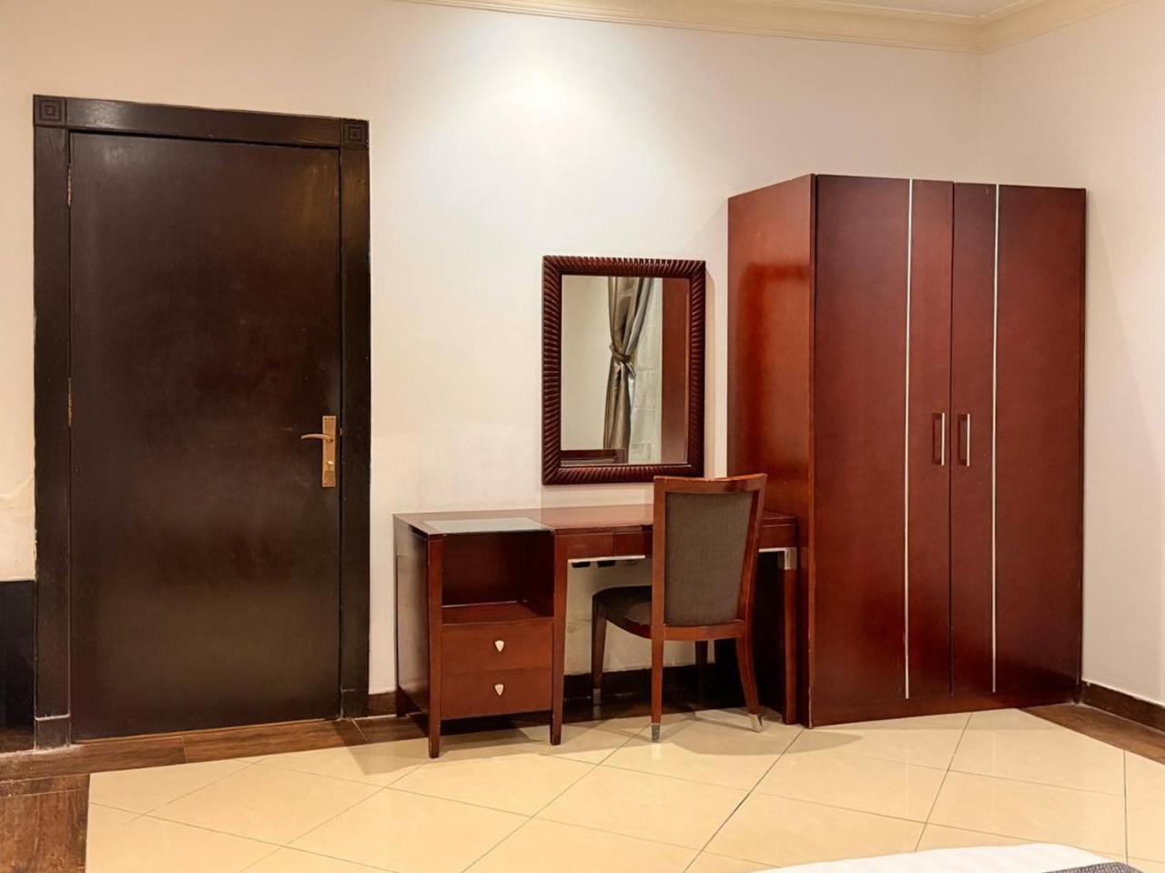 Hudo Al Masa Hotel ริยาดห์ ภายนอก รูปภาพ