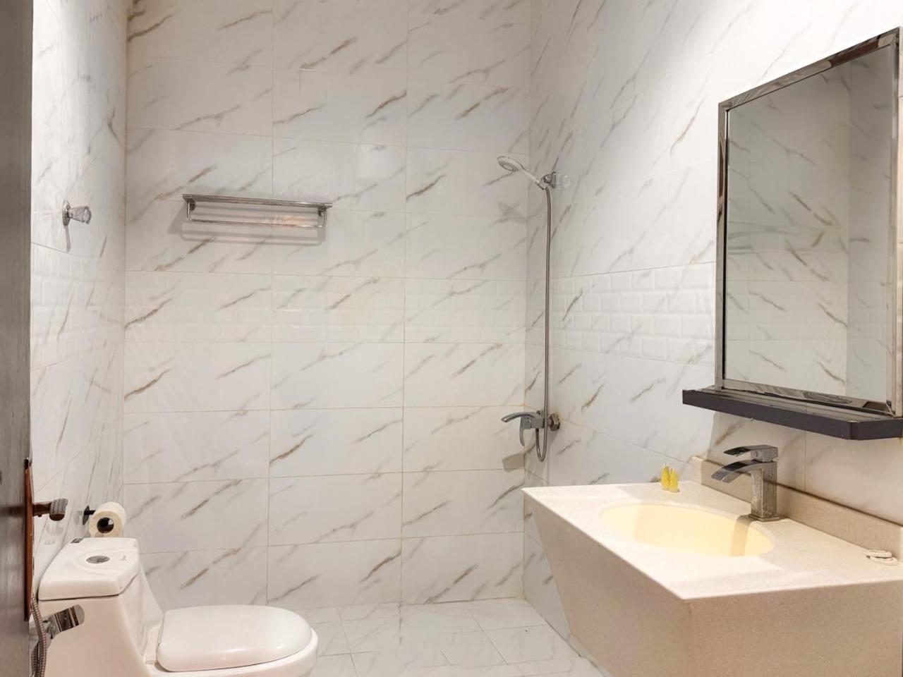 Hudo Al Masa Hotel ริยาดห์ ภายนอก รูปภาพ