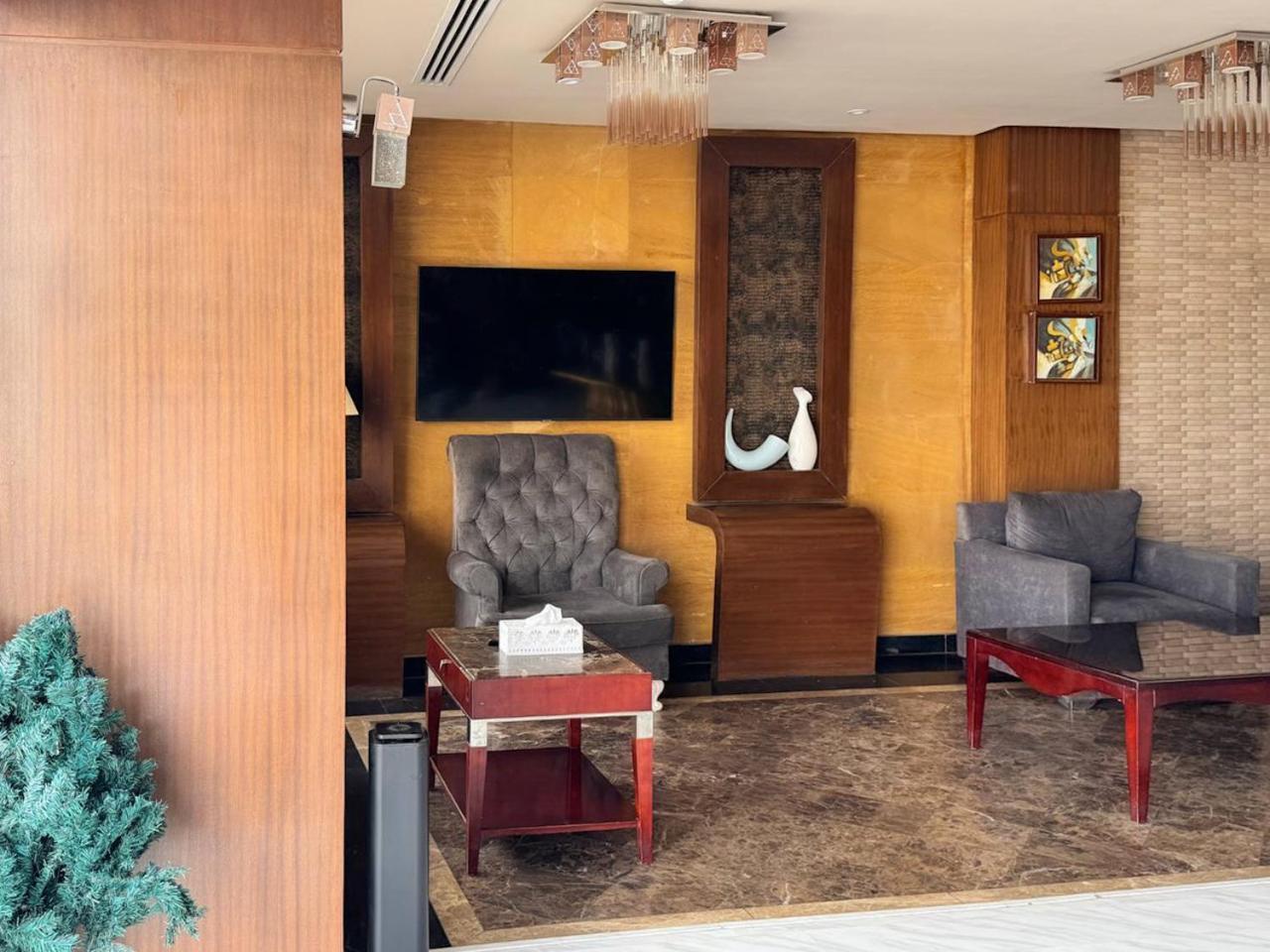 Hudo Al Masa Hotel ริยาดห์ ภายนอก รูปภาพ
