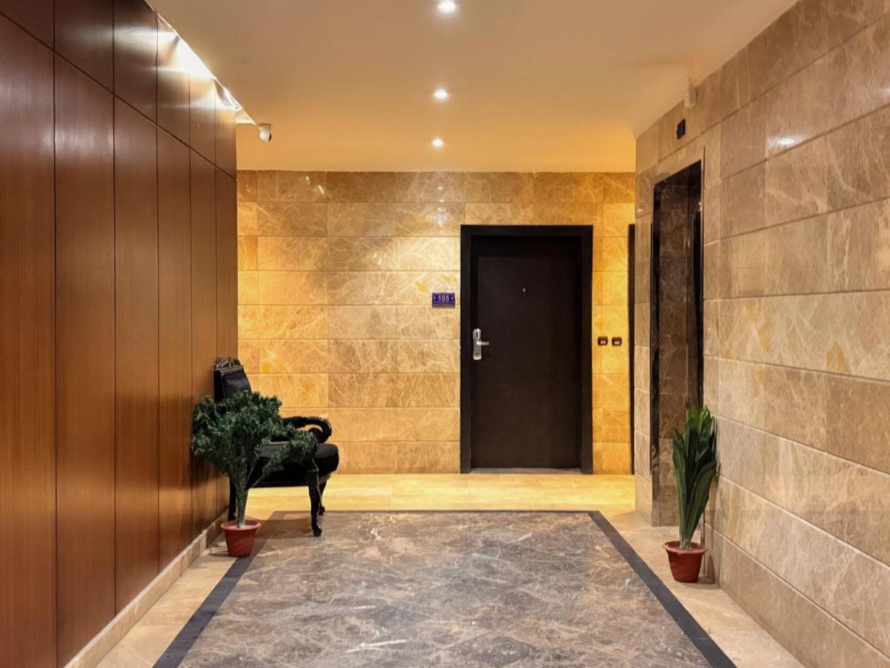 Hudo Al Masa Hotel ริยาดห์ ภายนอก รูปภาพ